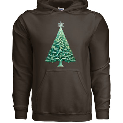 DARK CHOCOLATE - FRONT