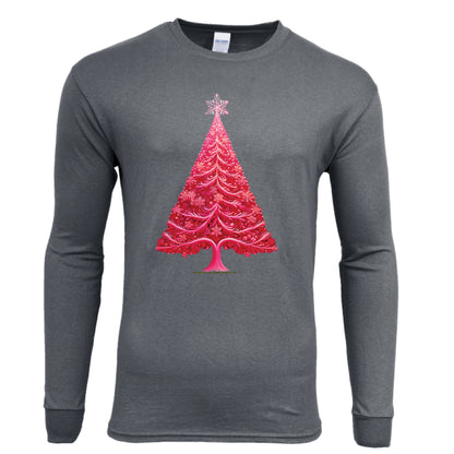 Dark Heather - FRONT