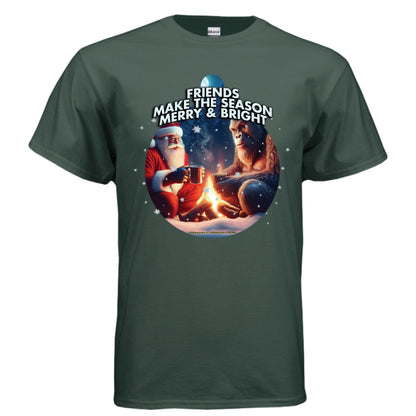 Sport Dark Green - FRONT