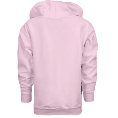 LIGHT PINK - BACK