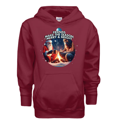 CARDINAL RED - FRONT