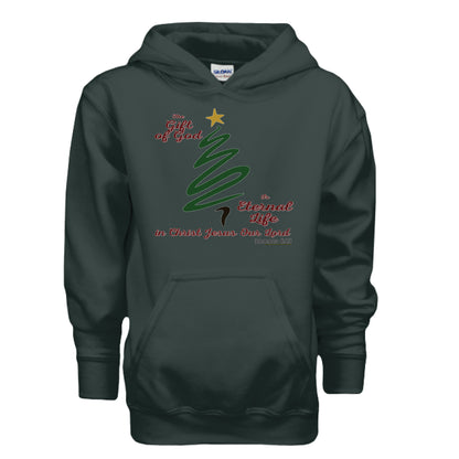 FOREST GREEN - FRONT