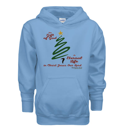 CAROLINA BLUE - FRONT