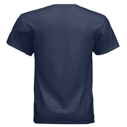 Sport Dark Navy - BACK