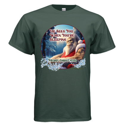 Sport Dark Green - FRONT