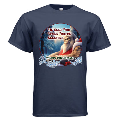 Sport Dark Navy - FRONT