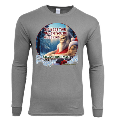 GRAPHITE HEATHER - FRONT