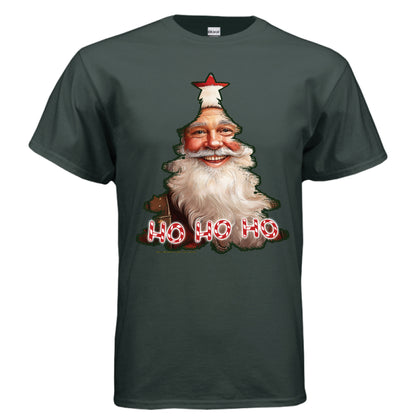 FOREST GREEN - FRONT