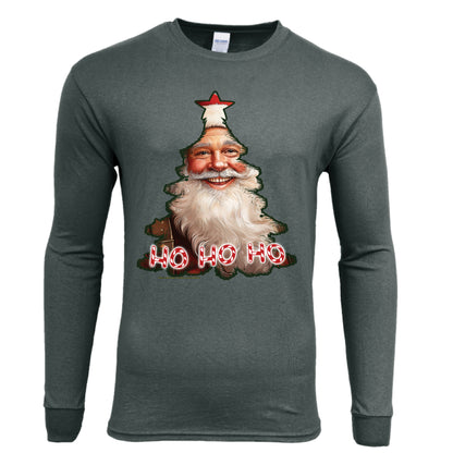 FOREST GREEN - FRONT