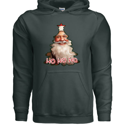 FOREST GREEN - FRONT