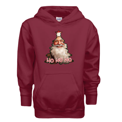 CARDINAL RED - FRONT