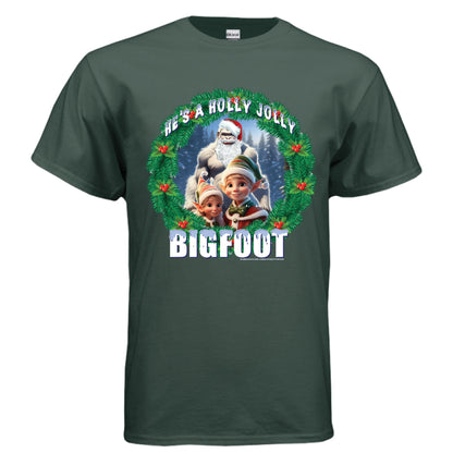 Sport Dark Green - FRONT