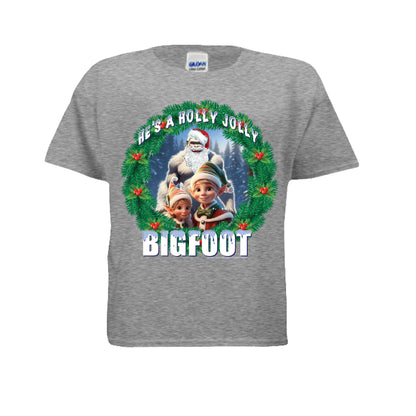 GRAPHITE HEATHER - FRONT