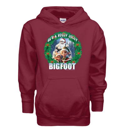 CARDINAL RED - FRONT