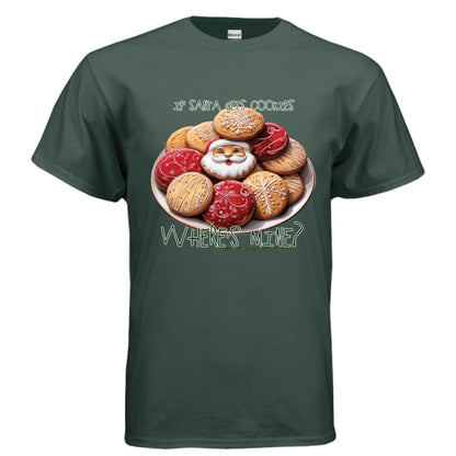 Sport Dark Green - FRONT