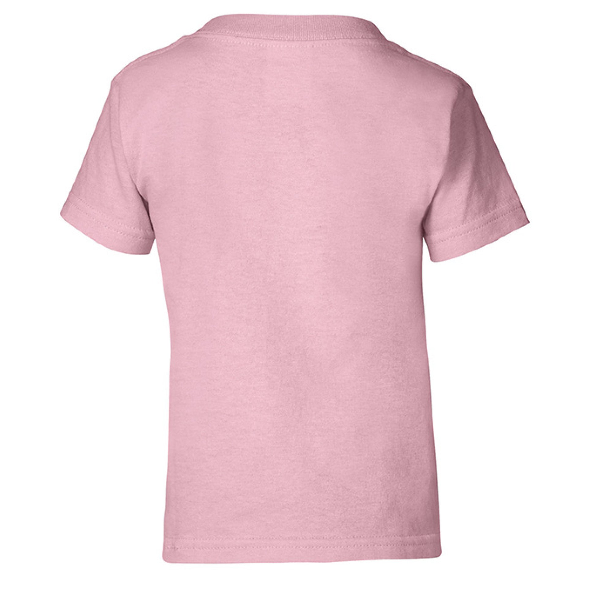 LIGHT PINK - BACK