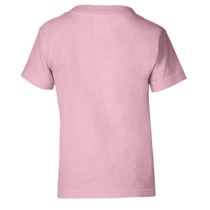 LIGHT PINK - BACK