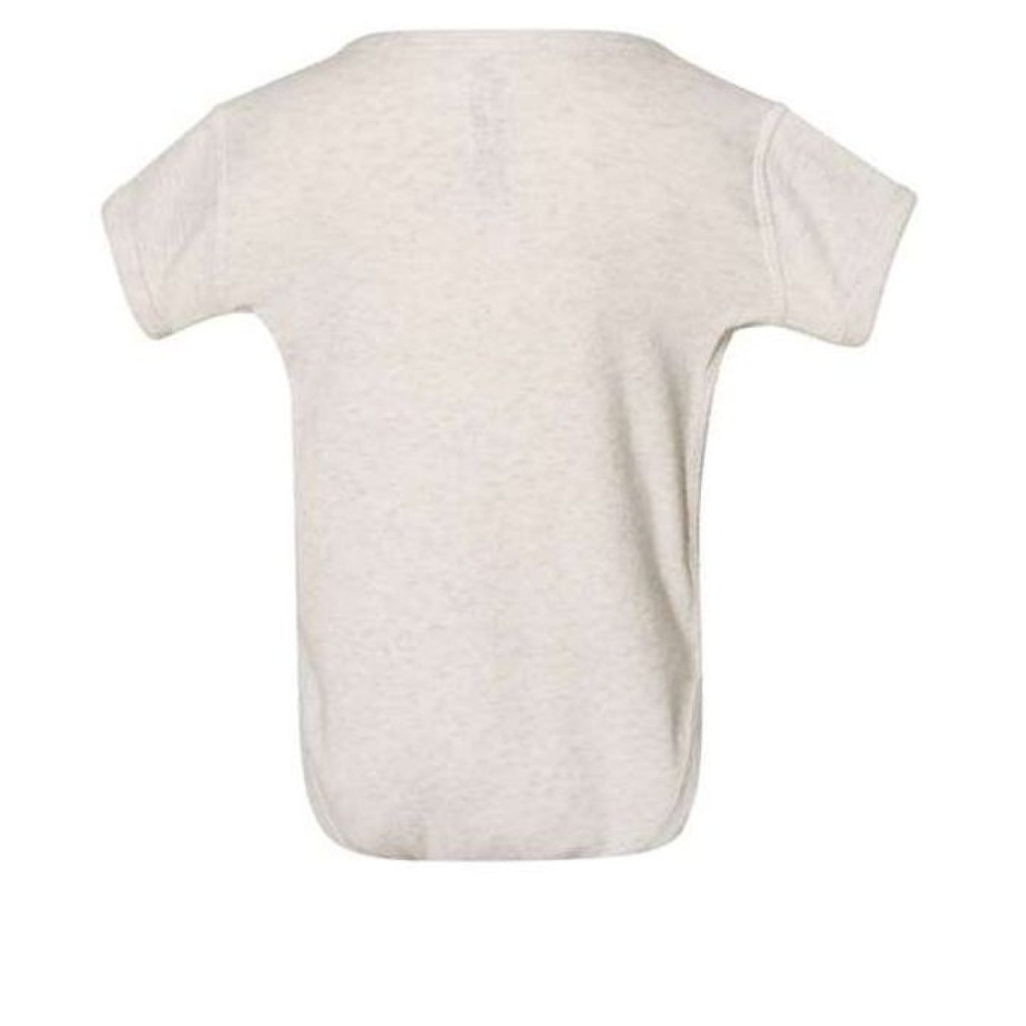 Natural Heather - BACK