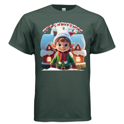 Sport Dark Green - FRONT