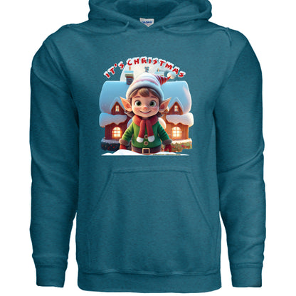 ANTIQUE SAPPHIRE - FRONT