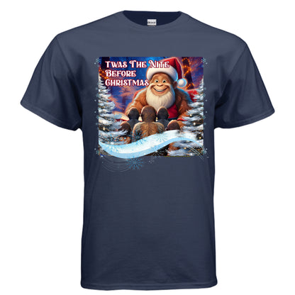 Sport Dark Navy - FRONT