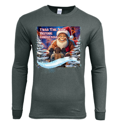 FOREST GREEN - FRONT