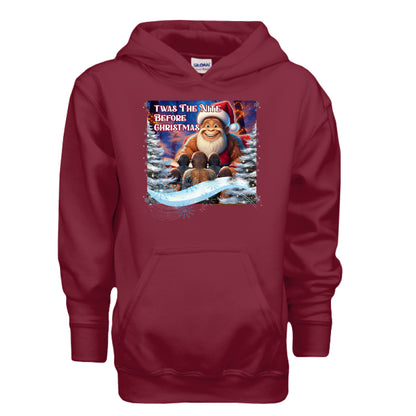 CARDINAL RED - FRONT