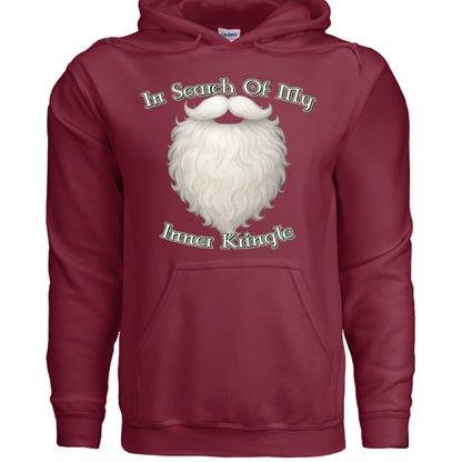 CARDINAL RED - FRONT