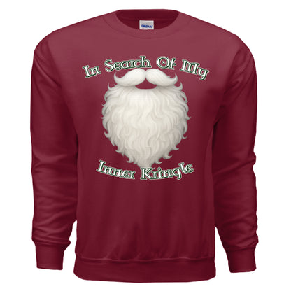 CARDINAL RED - FRONT