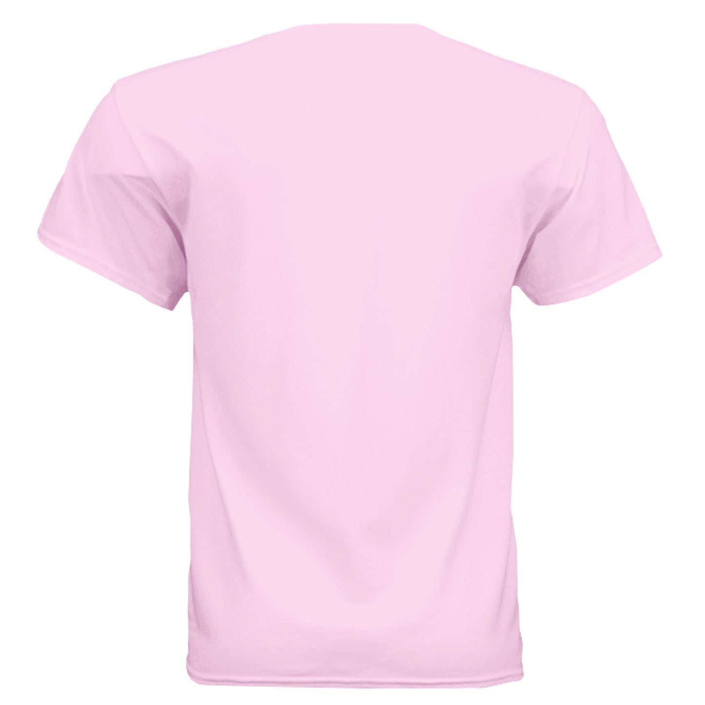 LIGHT PINK - BACK