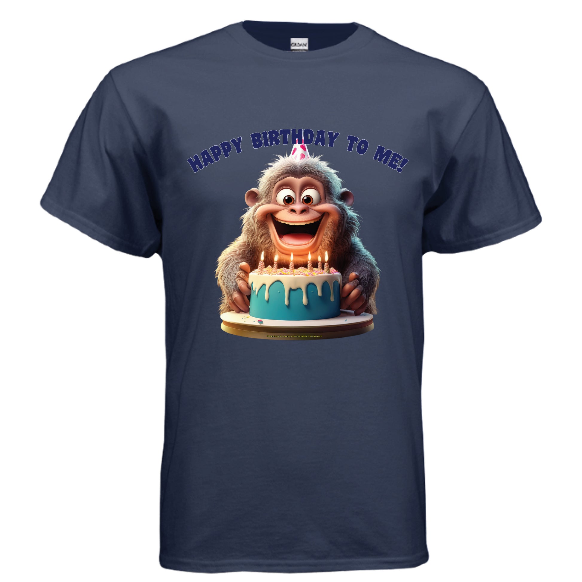 Sport Dark Navy - FRONT