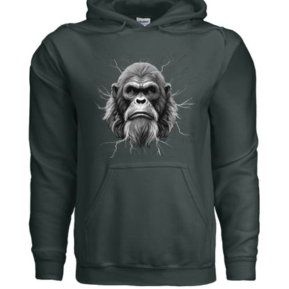 FOREST GREEN - FRONT