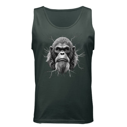 FOREST GREEN - FRONT