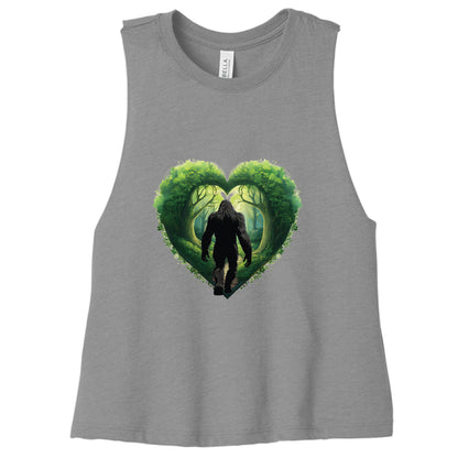 ATHLETIC HEATHER - FRONT