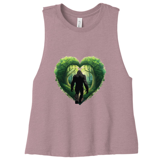 Heather Orchid - FRONT