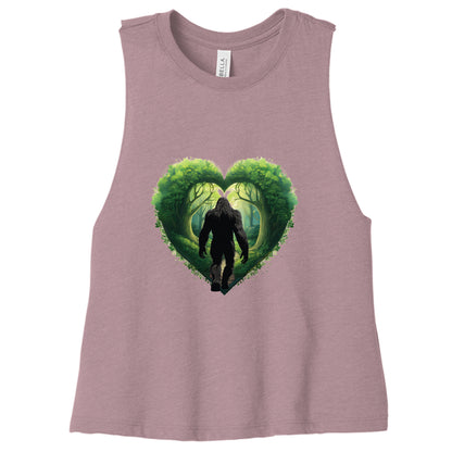 Heather Orchid - FRONT