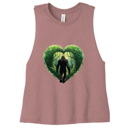 HEATHER MAUVE - FRONT