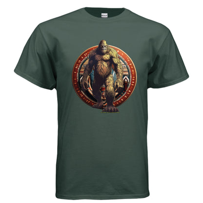 Sport Dark Green - FRONT