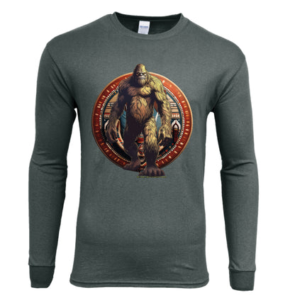 FOREST GREEN - FRONT