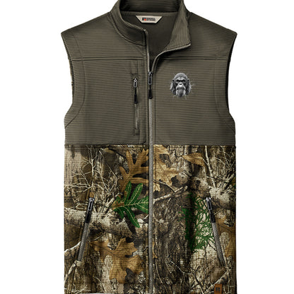 Cargo Brown/ Realtree Edge - FRONT