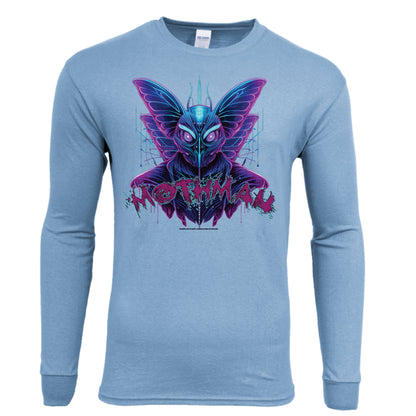 CAROLINA BLUE - FRONT