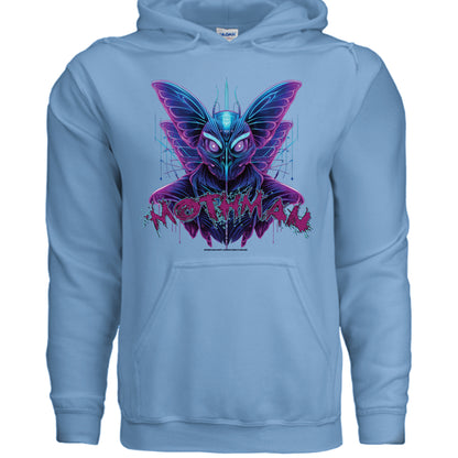 CAROLINA BLUE - FRONT