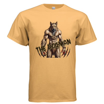 TENNESSEE ORANGE - FRONT