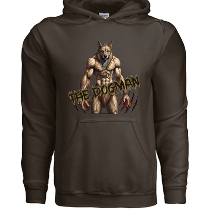 DARK CHOCOLATE - FRONT