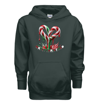 FOREST GREEN - FRONT