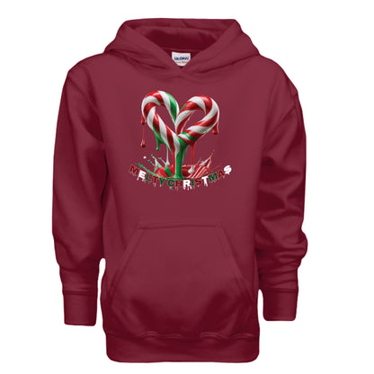 CARDINAL RED - FRONT