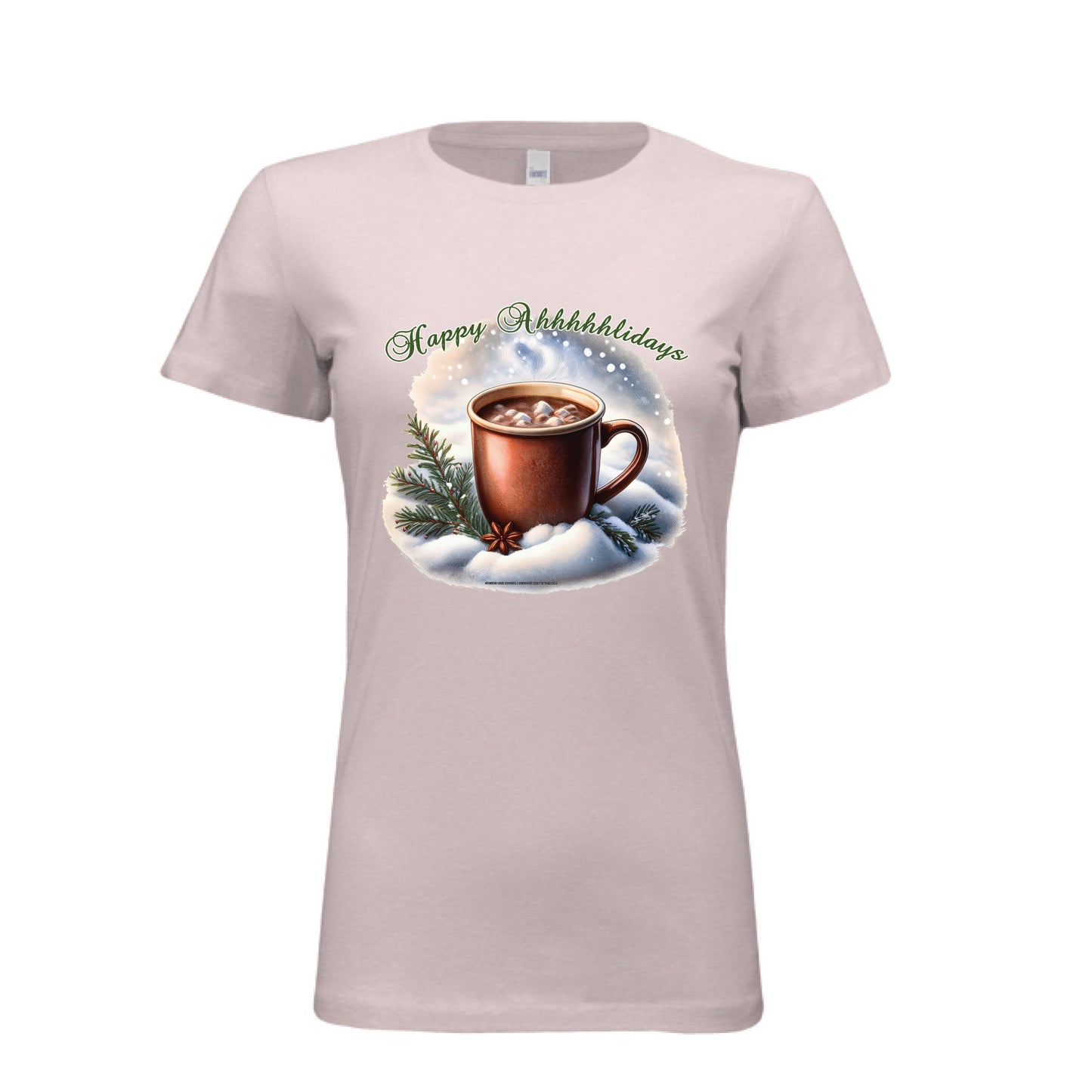 HEATHER RASPBRRY - FRONT