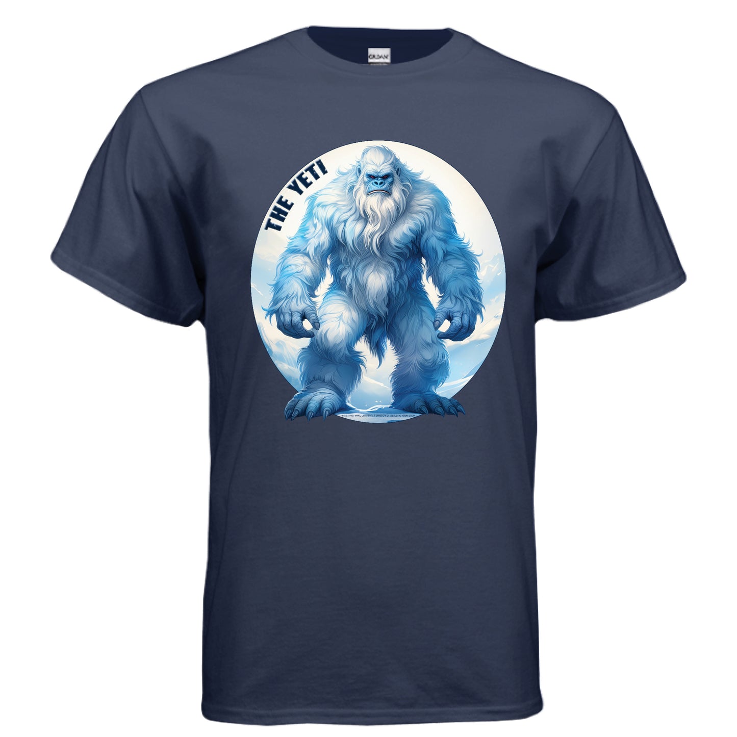 Sport Dark Navy - FRONT