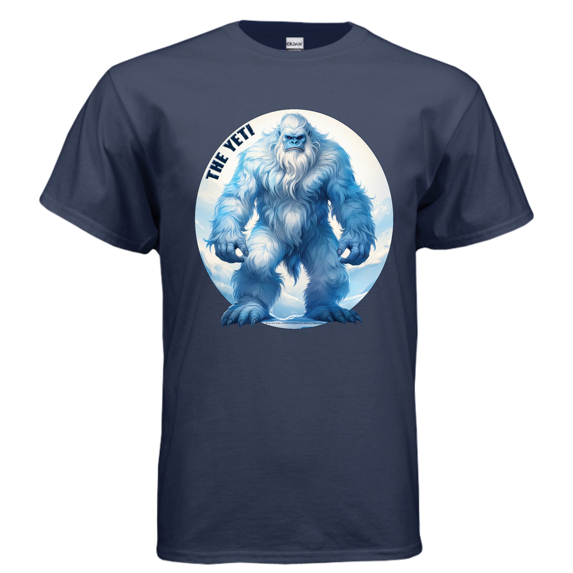 Sport Dark Navy - FRONT