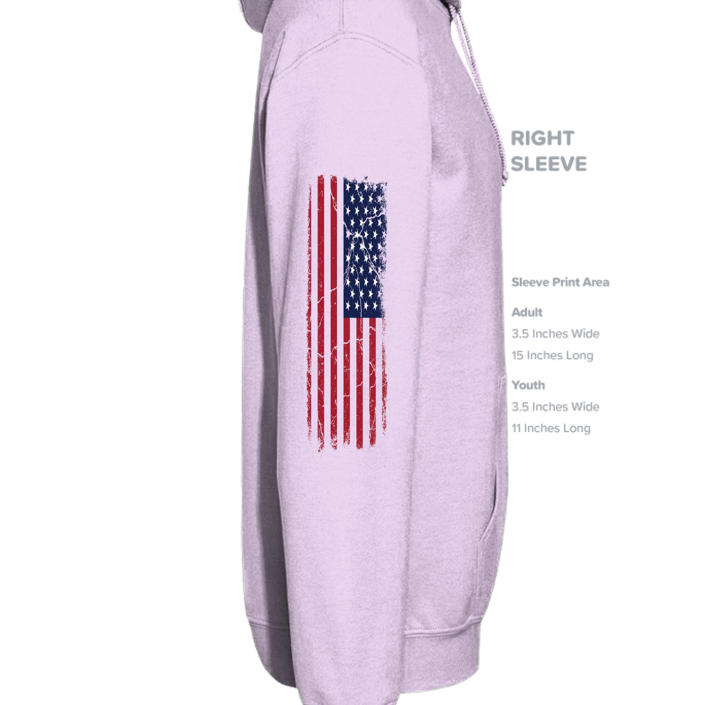 Orchid - SLEEVE_RIGHT